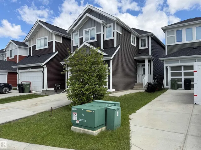7 STOUT PL, Leduc 2
