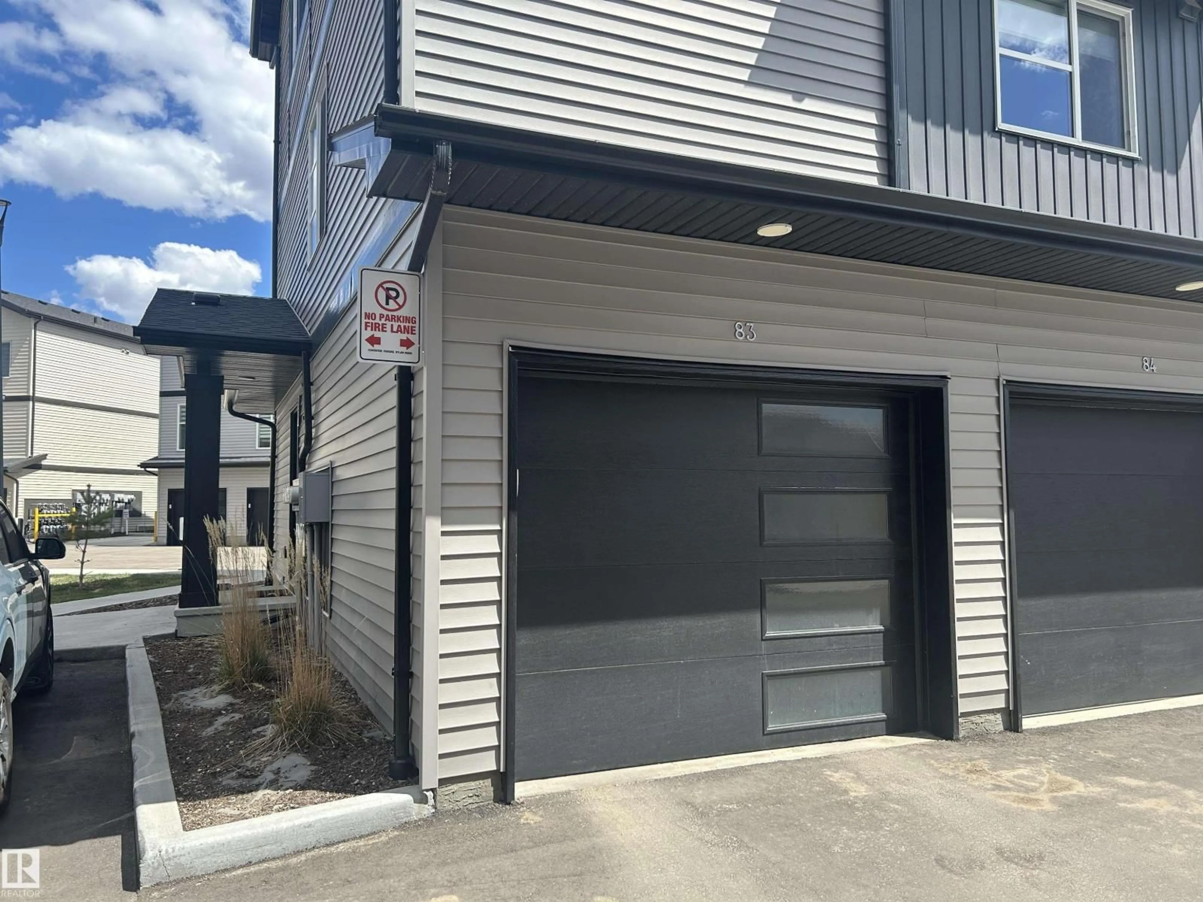 Unknown for #83 - 1203 163 ST, Edmonton Alberta T6W3X1
