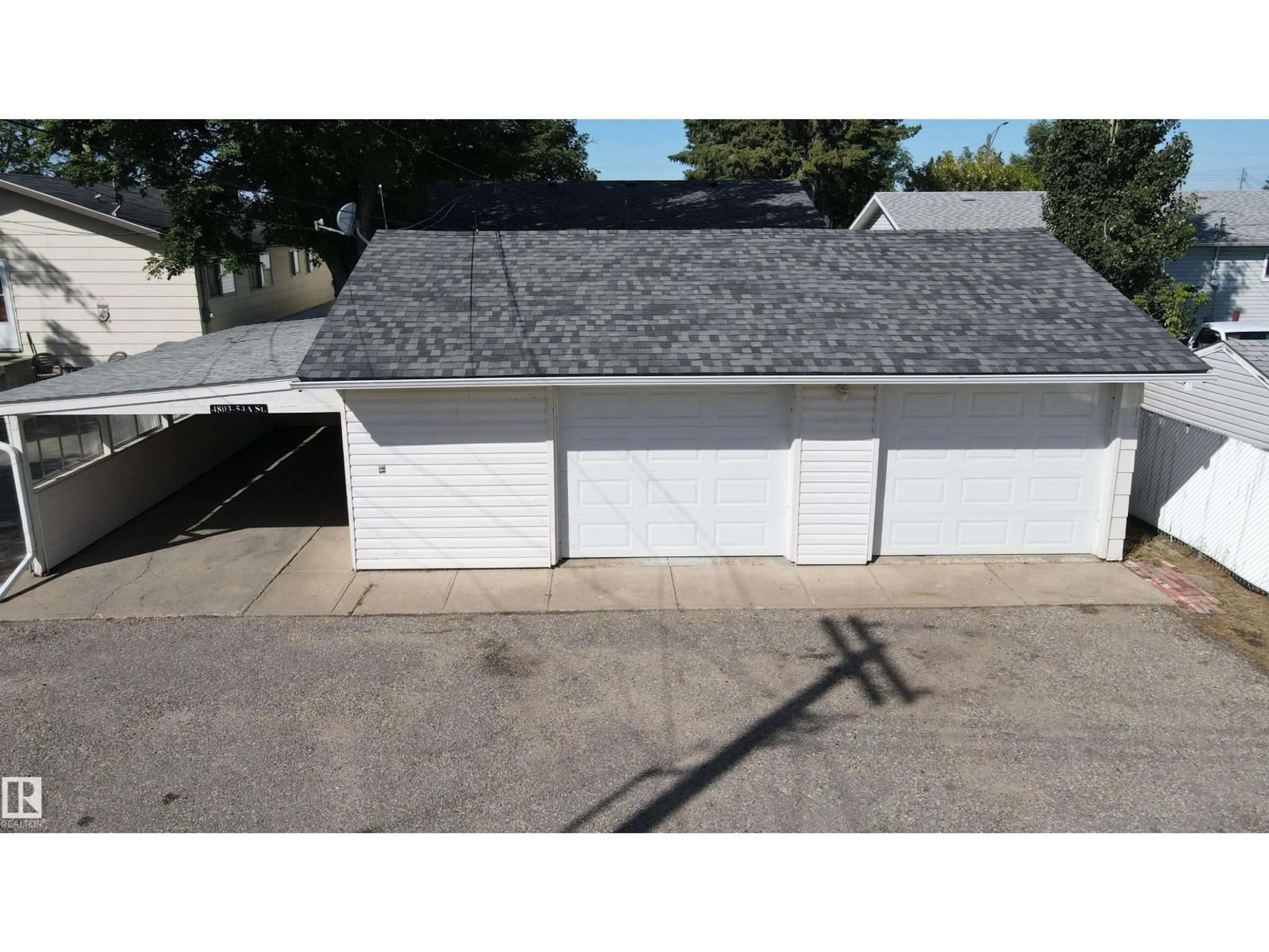 Unknown for 4803 54A ST, Bonnyville Town Alberta T9N1Z3