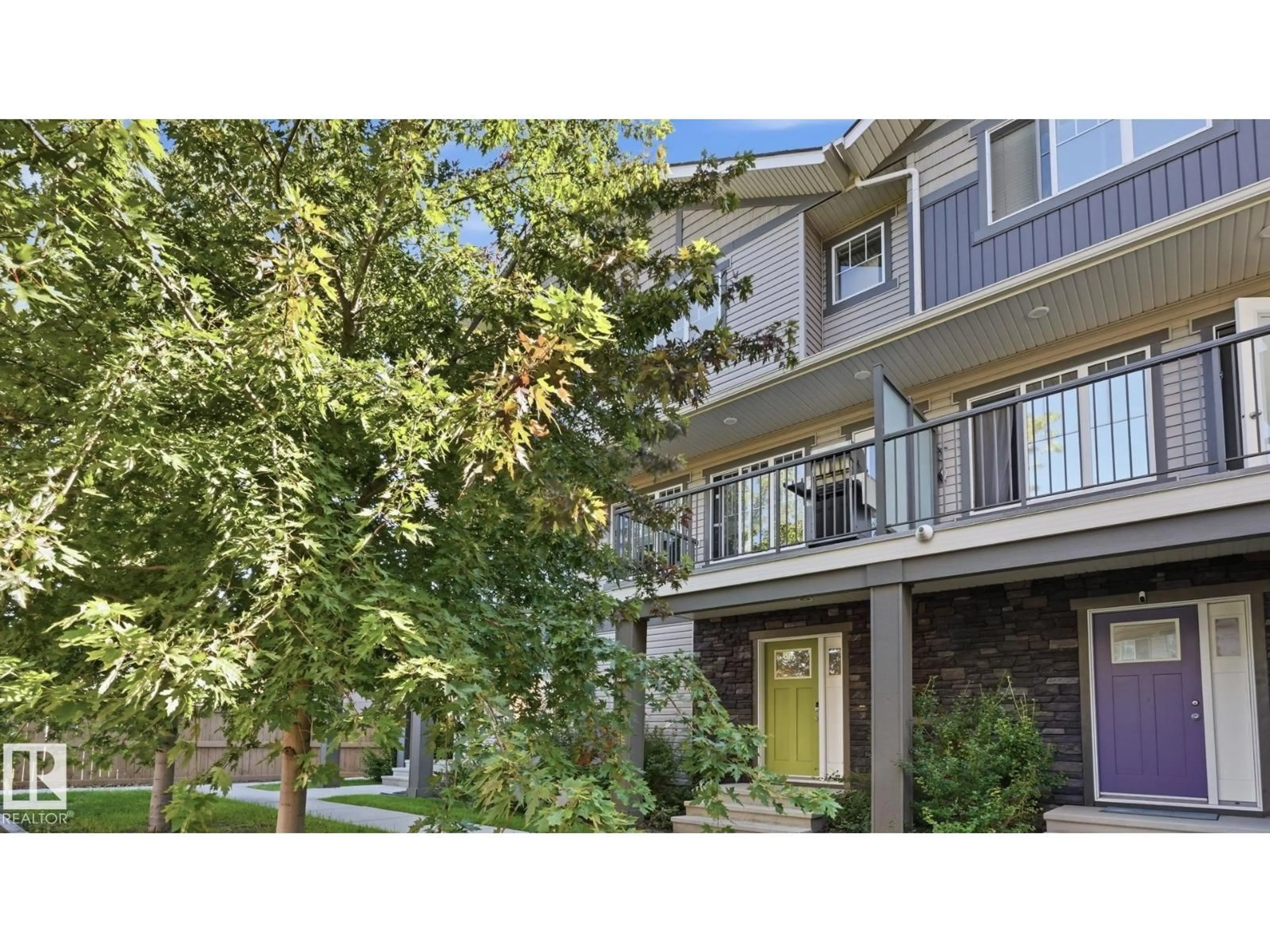 Unknown for 12815 - 60 CUMBERLAND RD, Edmonton Alberta T6V0M2