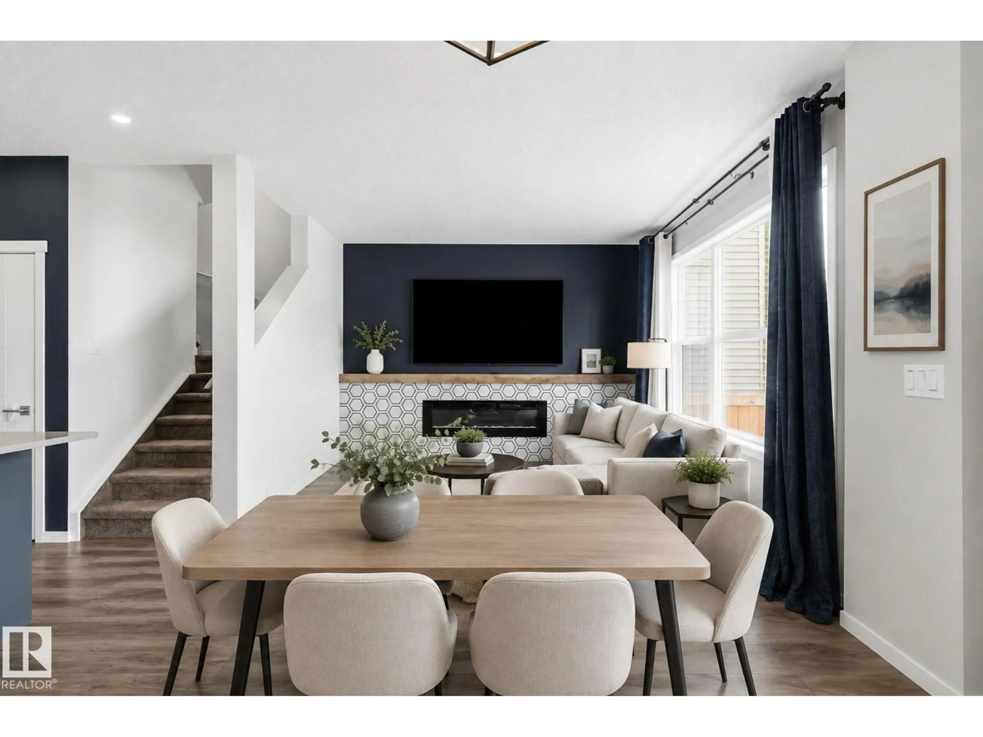 Unknown for NW - 15184 25 ST, Edmonton Alberta T5Y3Z1