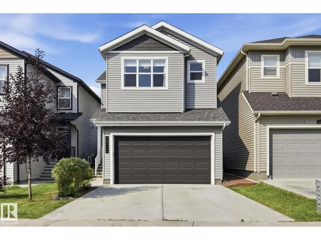 NW - 15184 25 ST, Edmonton 2