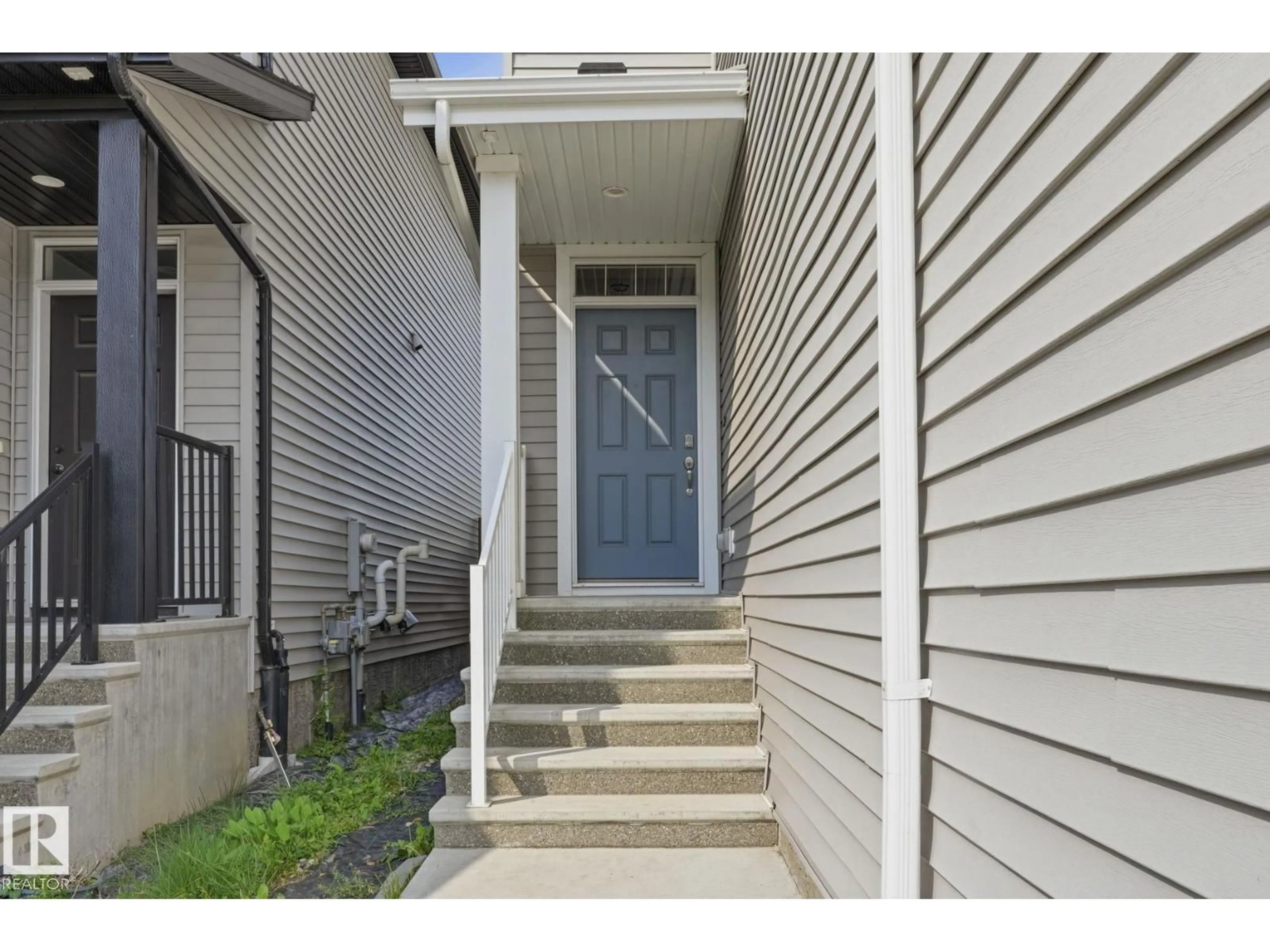 Unknown for NW - 15184 25 ST, Edmonton Alberta T5Y3Z1