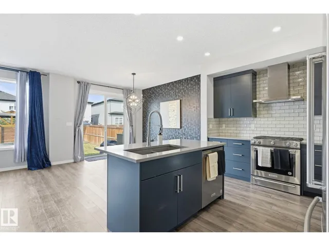 NW - 15184 25 ST, Edmonton 5