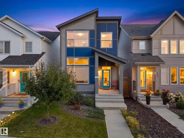 NW - 9307 226 ST, Edmonton 2