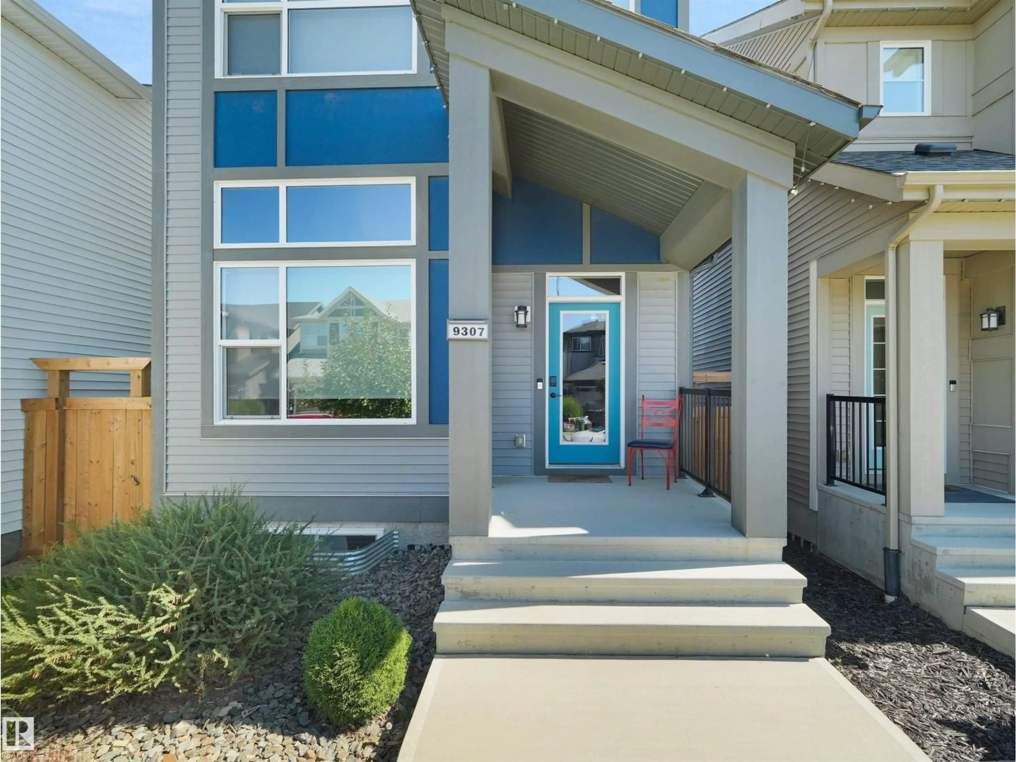 Unknown for NW - 9307 226 ST, Edmonton Alberta T5T7R5