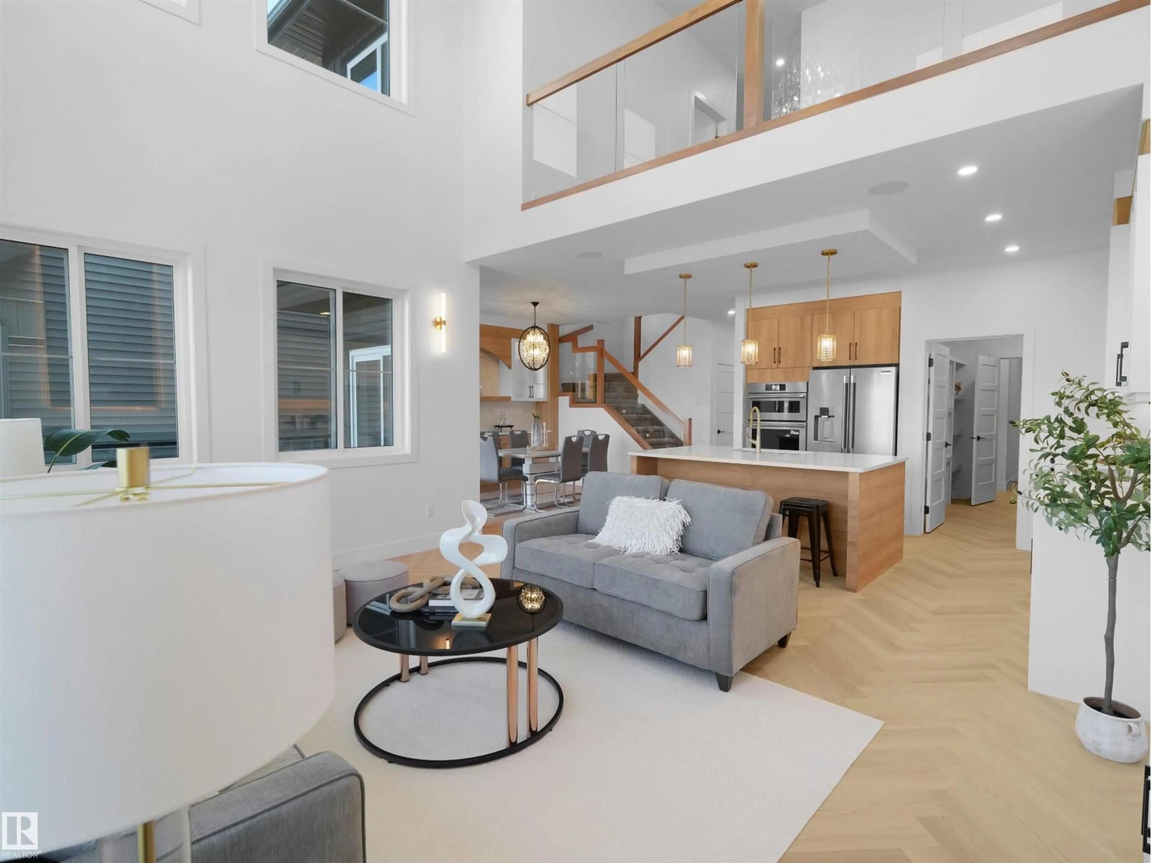Unknown for 209 CRYSTAL CREEK DRIVE, Leduc Alberta T9E0X6