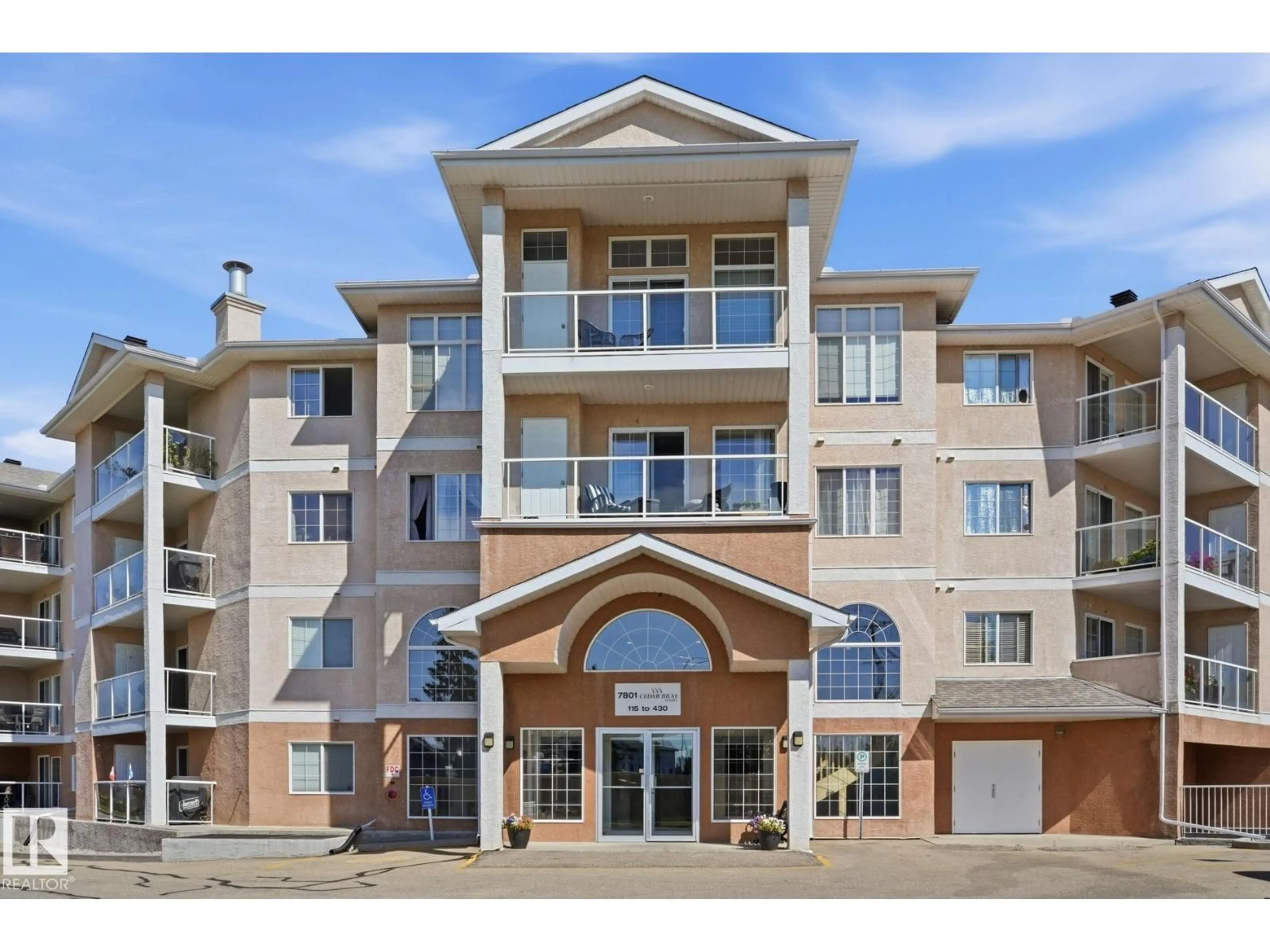 Unknown for 227 7801 GOLF COURSE RD, Stony Plain Alberta T7Z0C7
