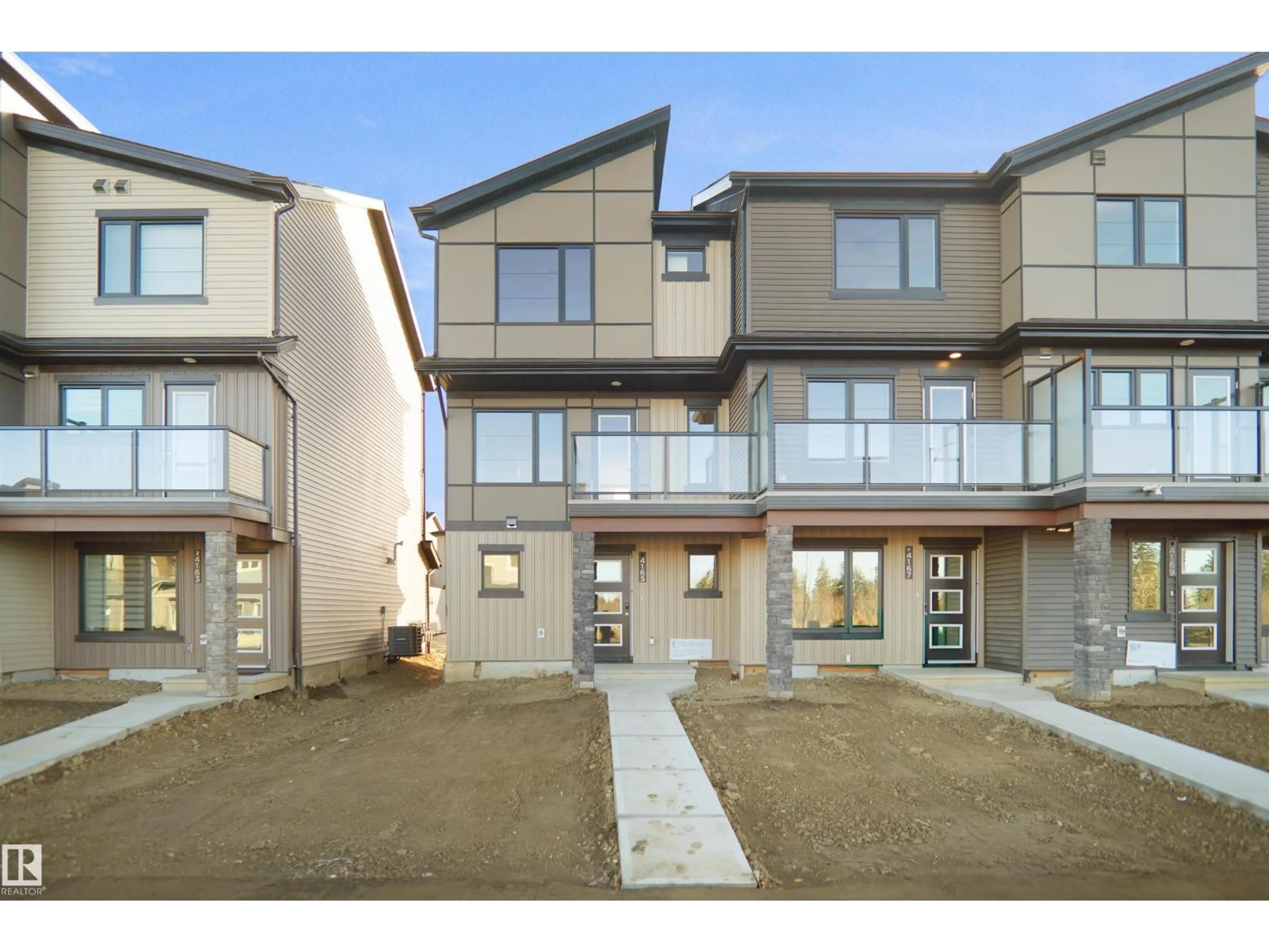 Unknown for 268 DEER VALLEY DR, Leduc Alberta T9E0S3