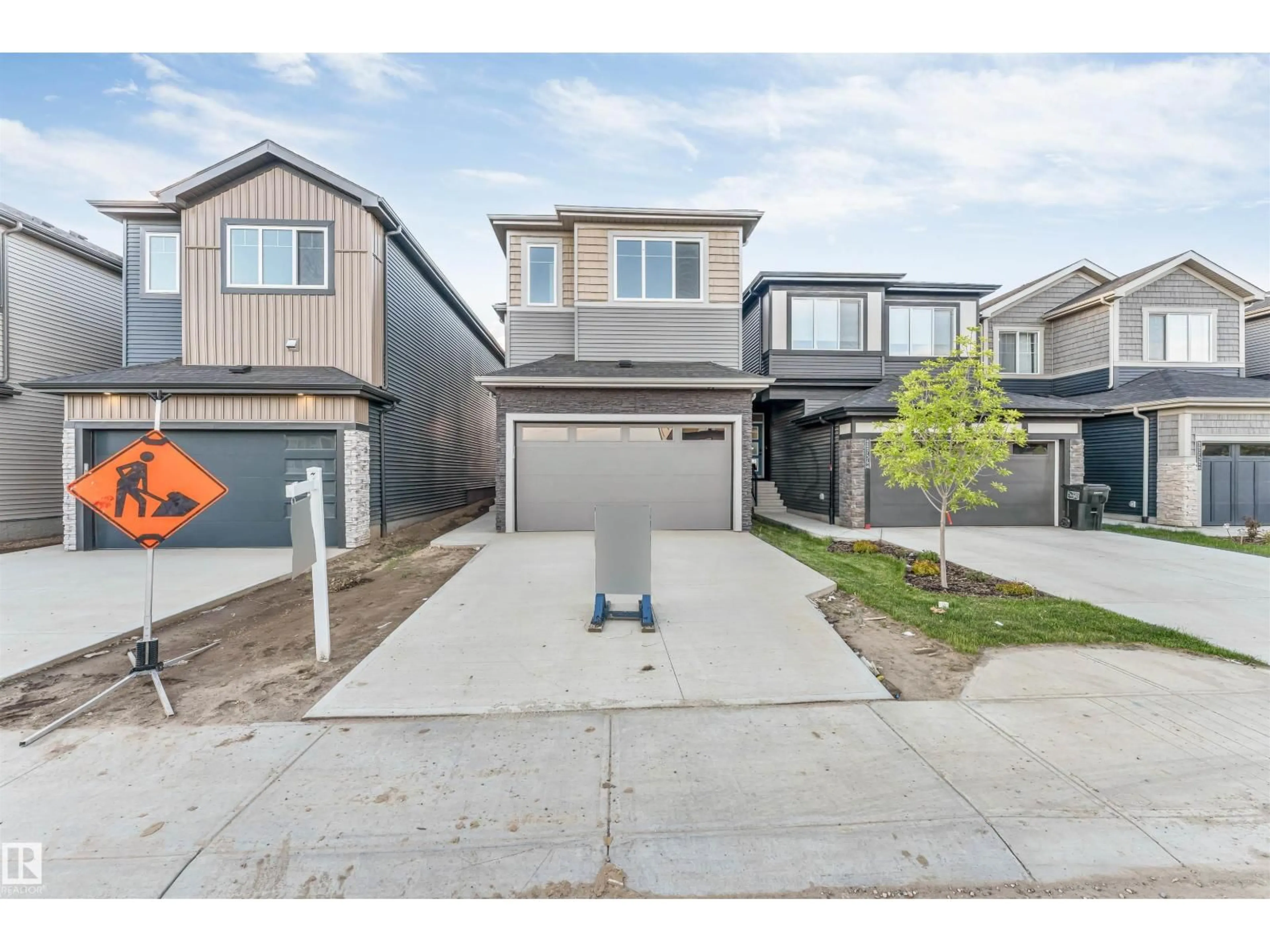 Unknown for 22804 82 AV, Edmonton Alberta T5T7X9
