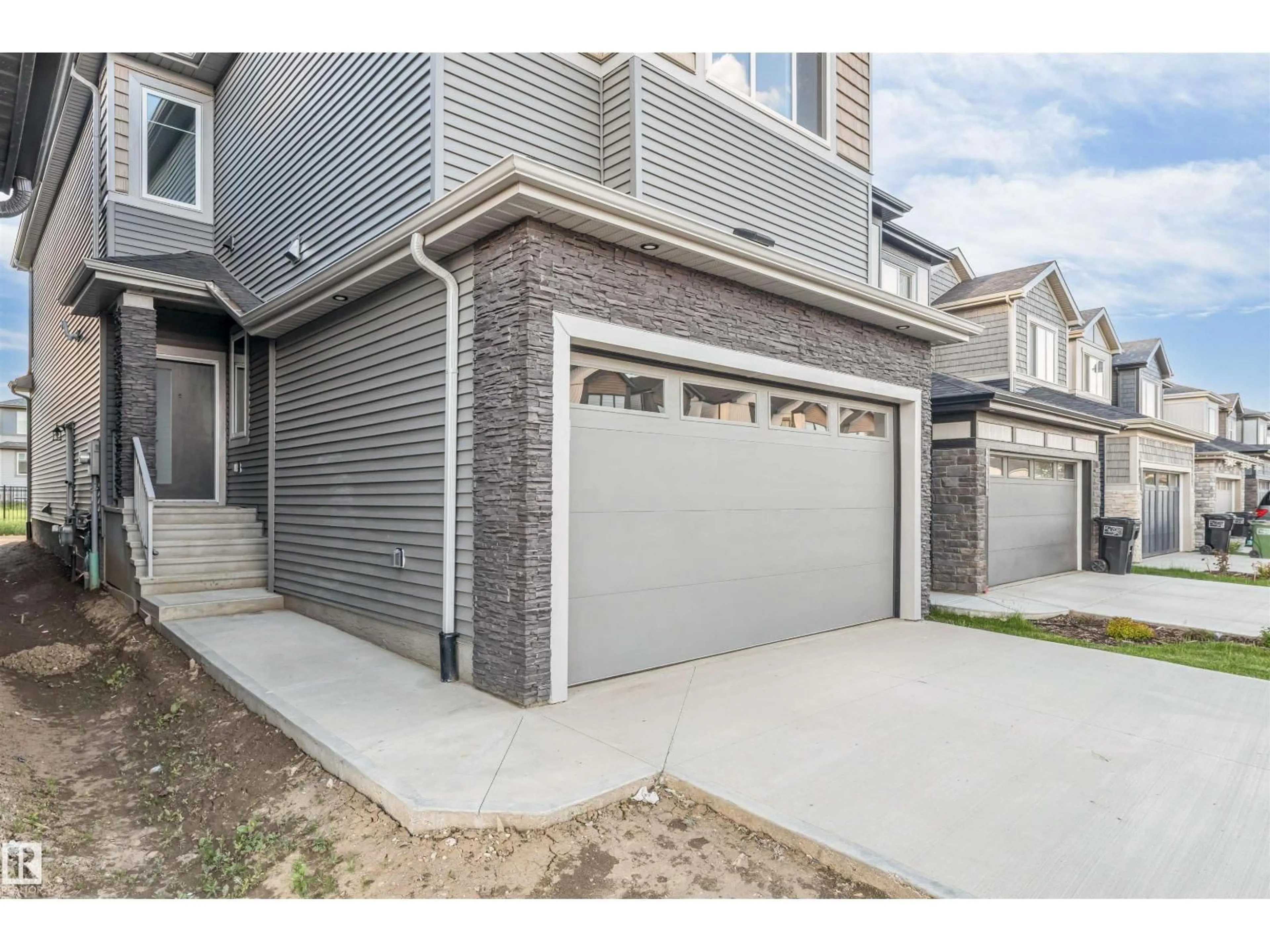 Unknown for 22804 82 AV, Edmonton Alberta T5T7X9