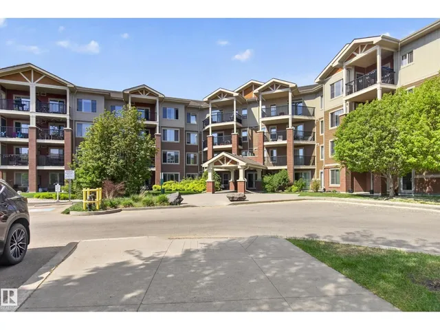#207 - 3719 WHITELAW LN, Edmonton 3