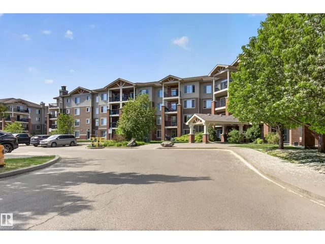 #207 - 3719 WHITELAW LN, Edmonton 4