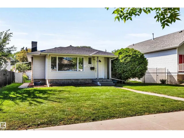 12740 118 ST, Edmonton 2