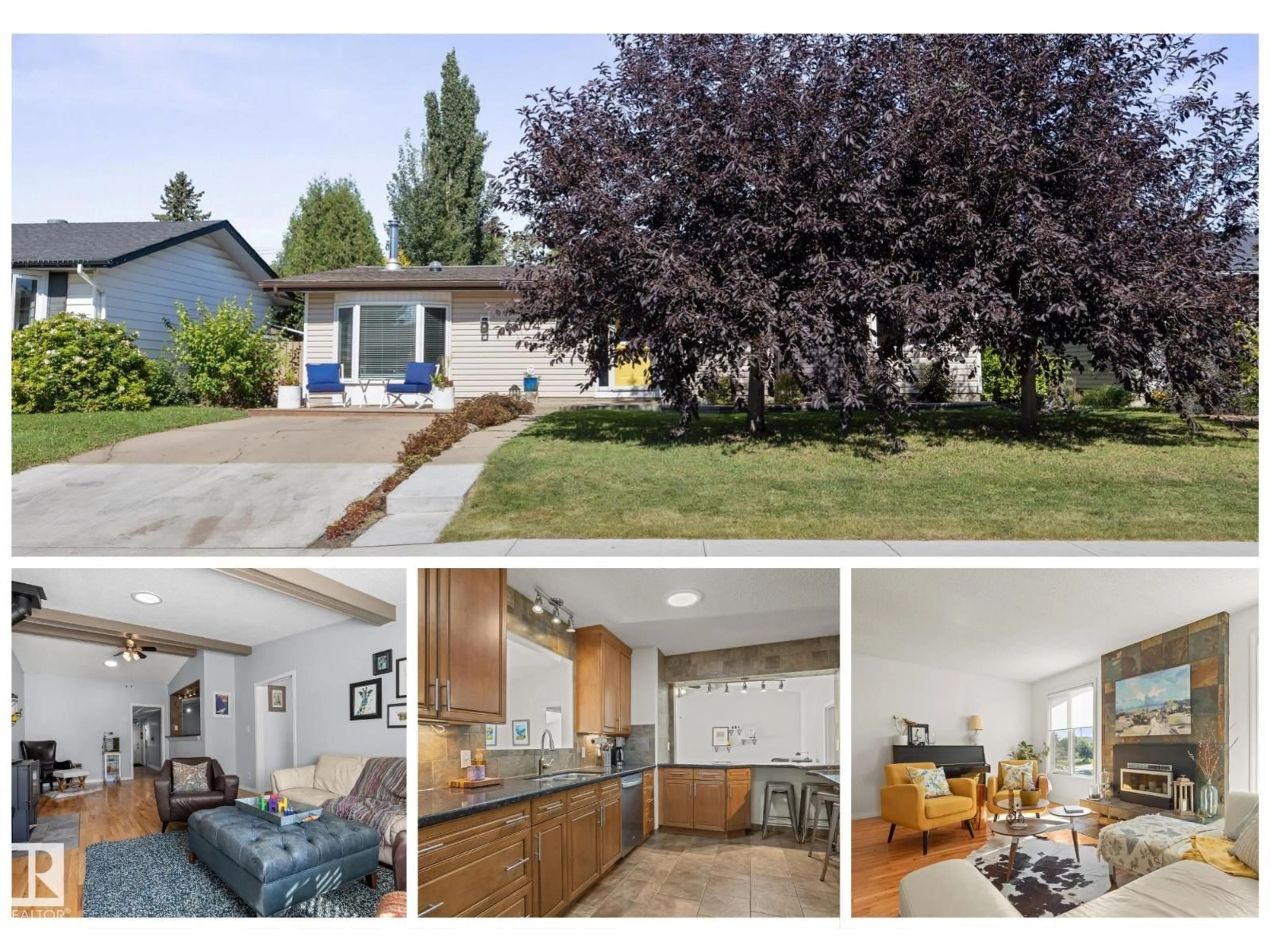 Unknown for 6804 94A AV, Edmonton Alberta T6B0Y8