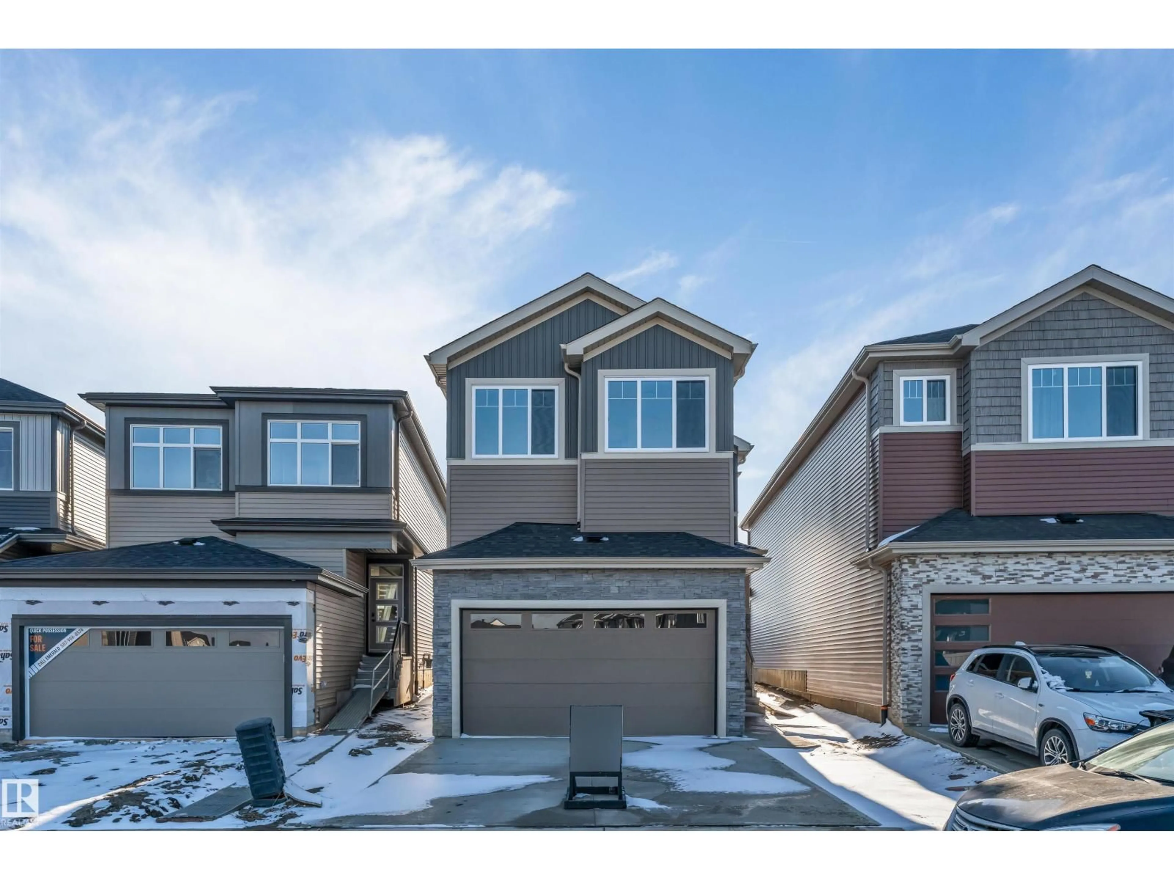 Unknown for 8035 228 ST, Edmonton Alberta T5T7X8