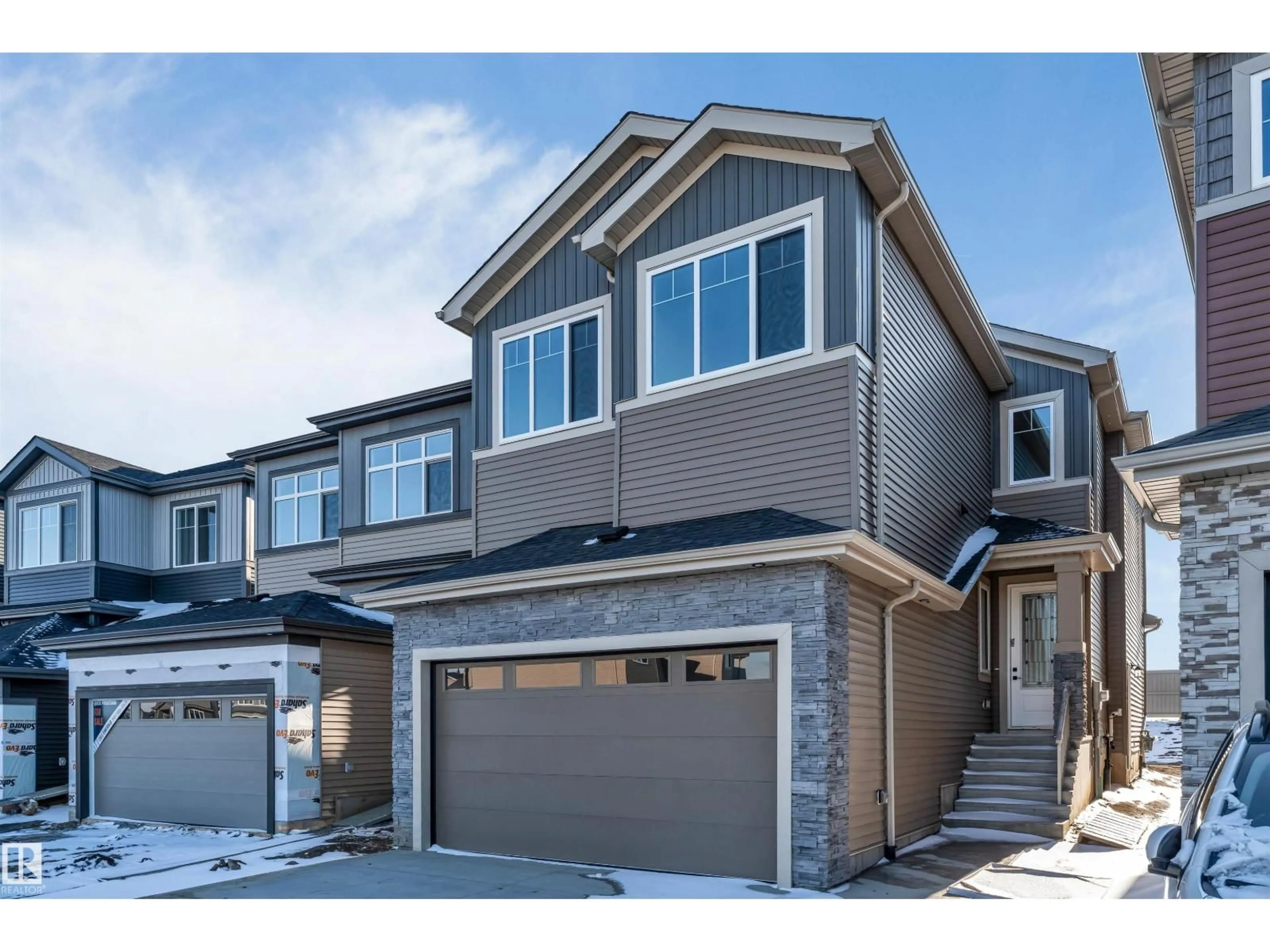 Unknown for 8035 228 ST, Edmonton Alberta T5T7X8