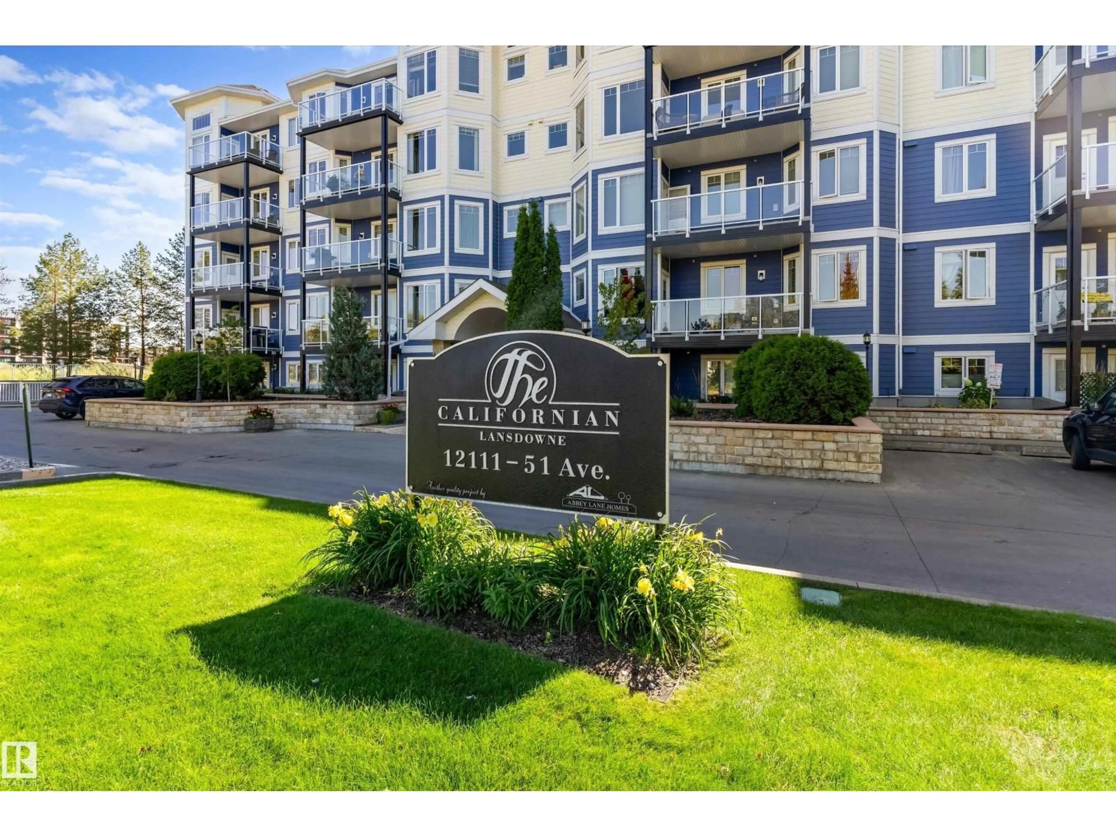Unknown for 208 - 12111 51 AV, Edmonton Alberta T6H6A3