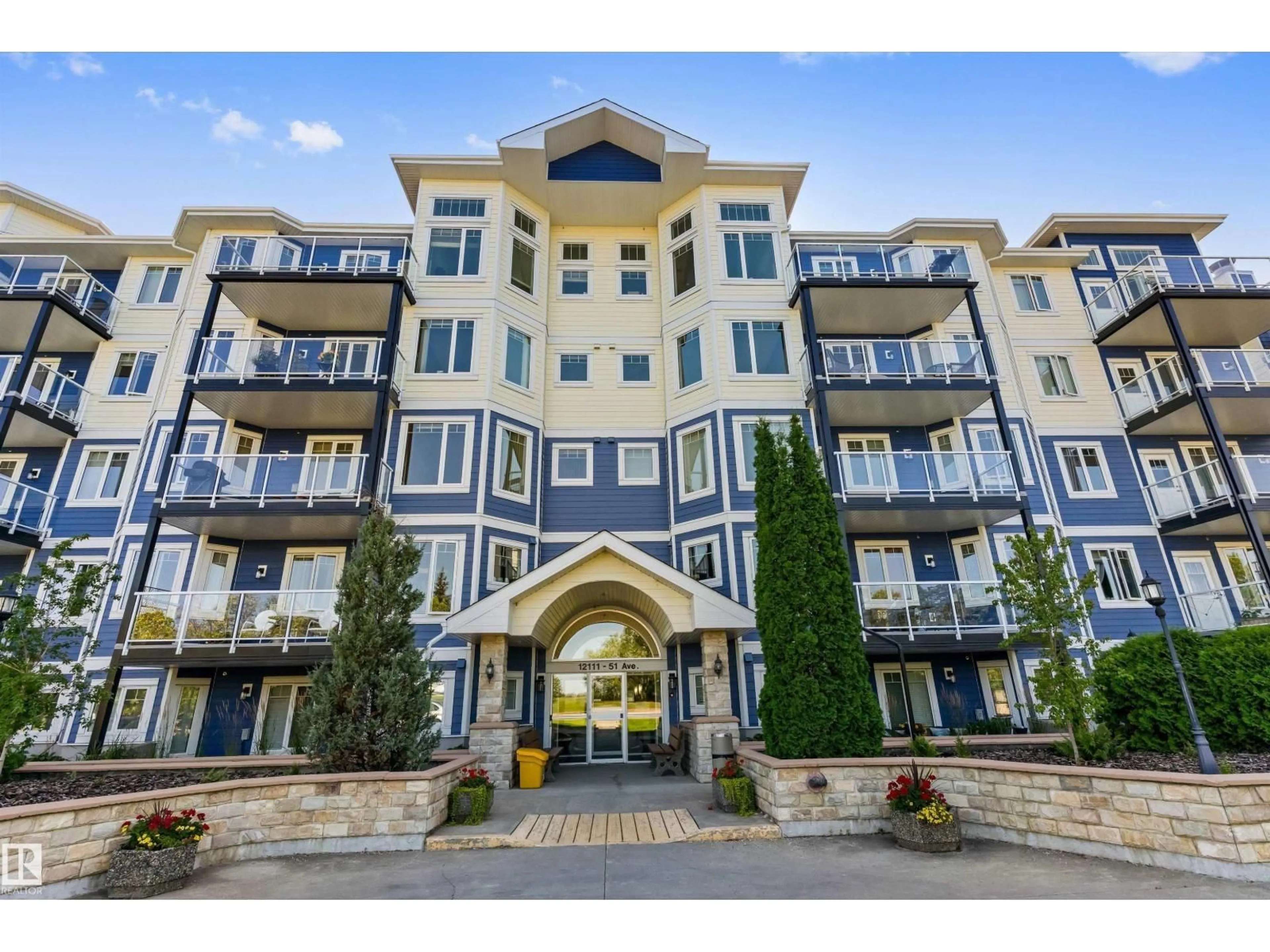 Unknown for 208 - 12111 51 AV, Edmonton Alberta T6H6A3