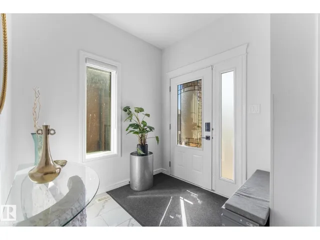 121 GLENRIDDING RAVINE RD, Edmonton 4