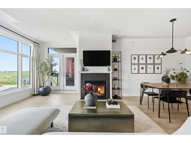 #503 - 9020 JASPER AV NW, Edmonton 4