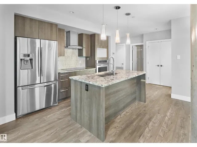 502 - 11969 JASPER AV, Edmonton 5