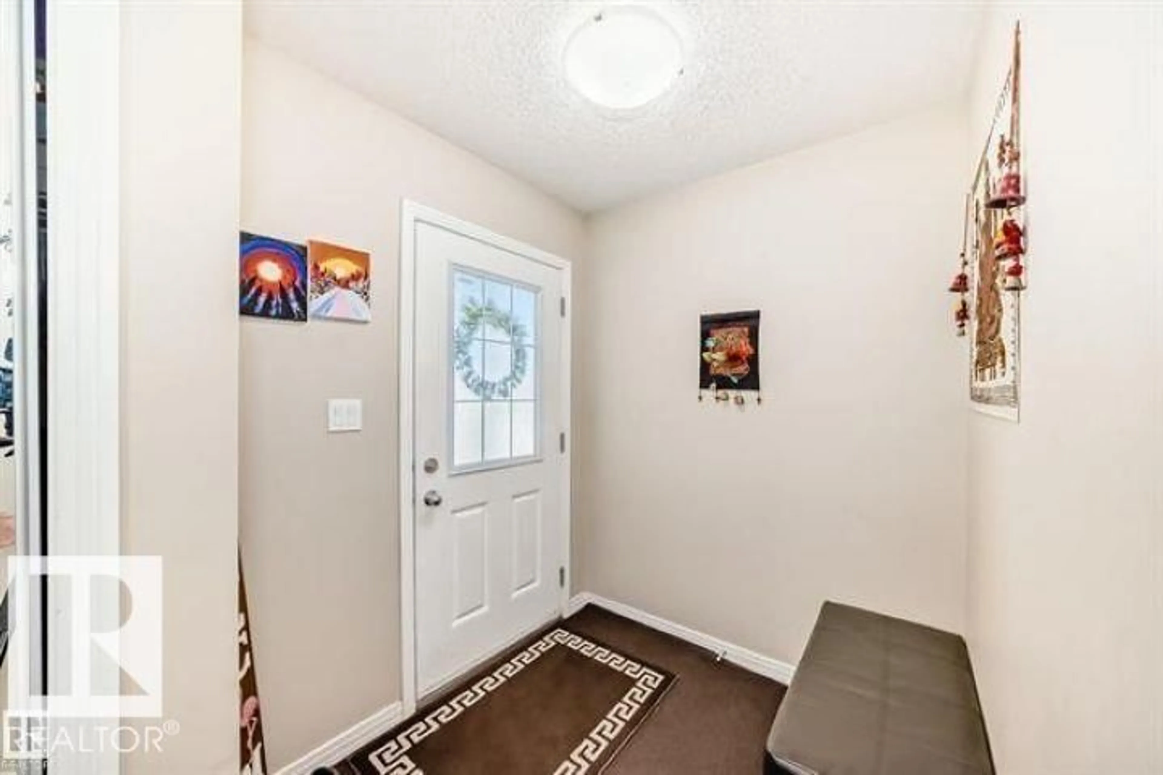 Indoor entryway for SW - 625 56 ST, Edmonton Alberta T6X1S1