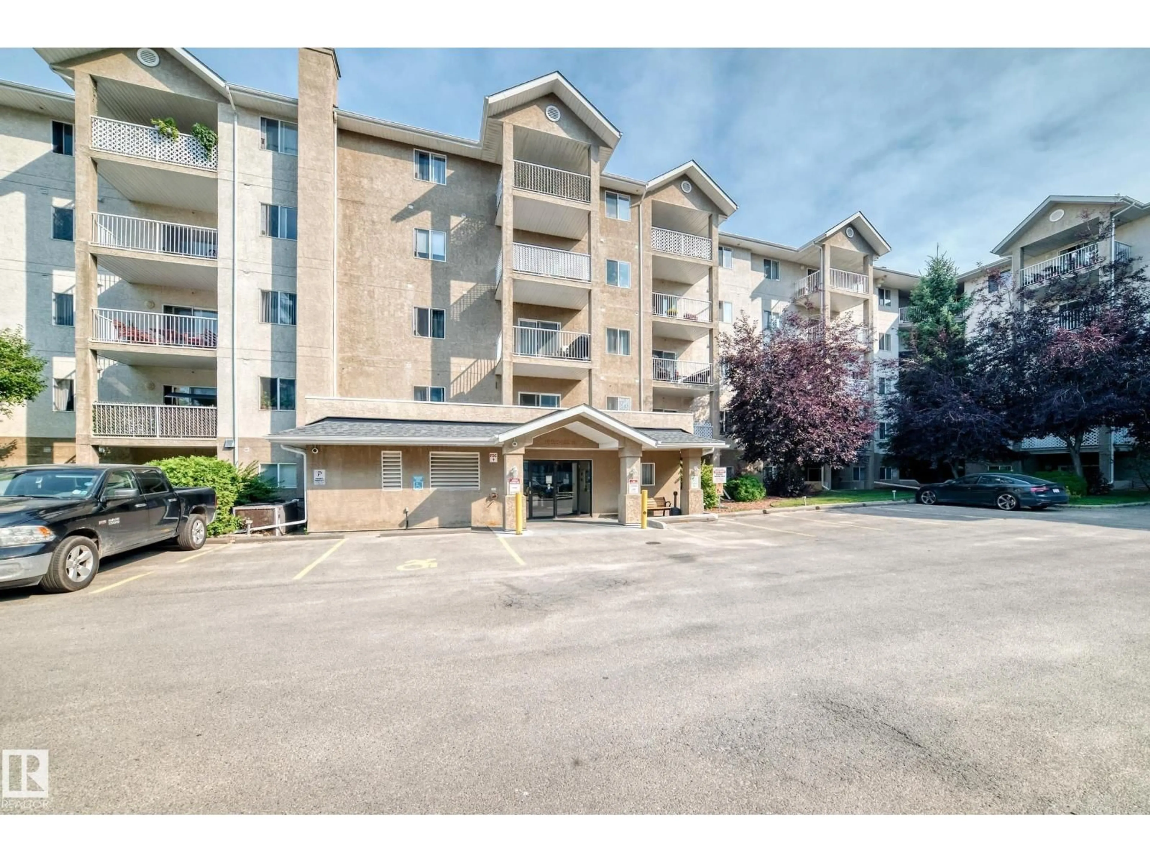Unknown for #218 - 10535 122 ST, Edmonton Alberta T5N4B7
