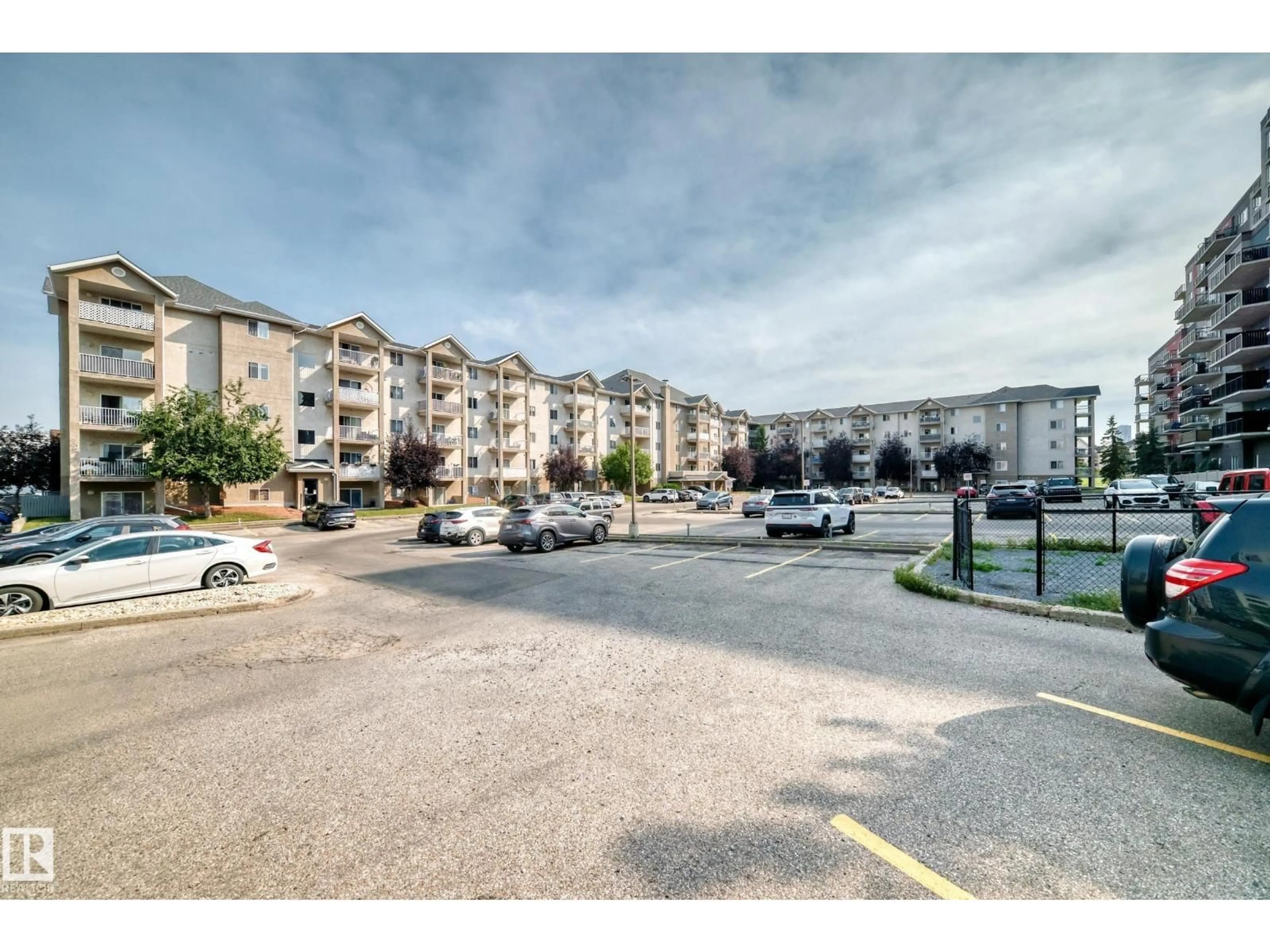 Unknown for #218 - 10535 122 ST, Edmonton Alberta T5N4B7