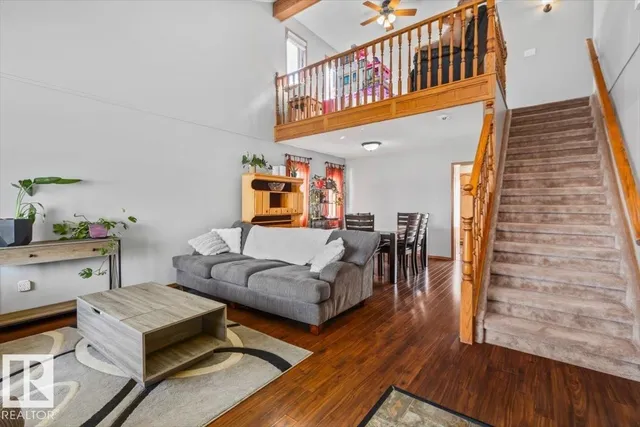 8015 158 AVE, Edmonton 3
