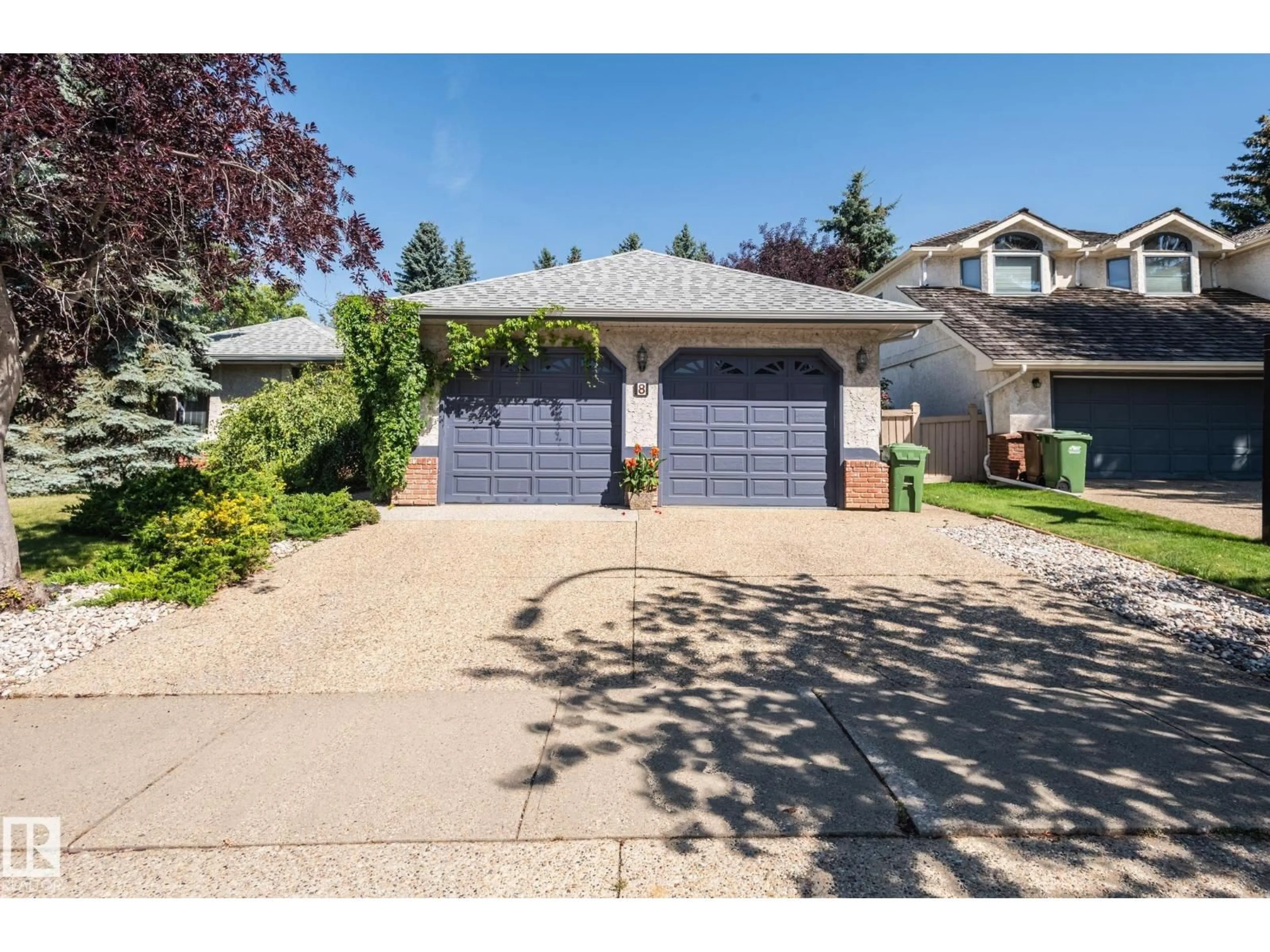 Unknown for 8 EDGEMONT PT, St. Albert Alberta T8N5K2