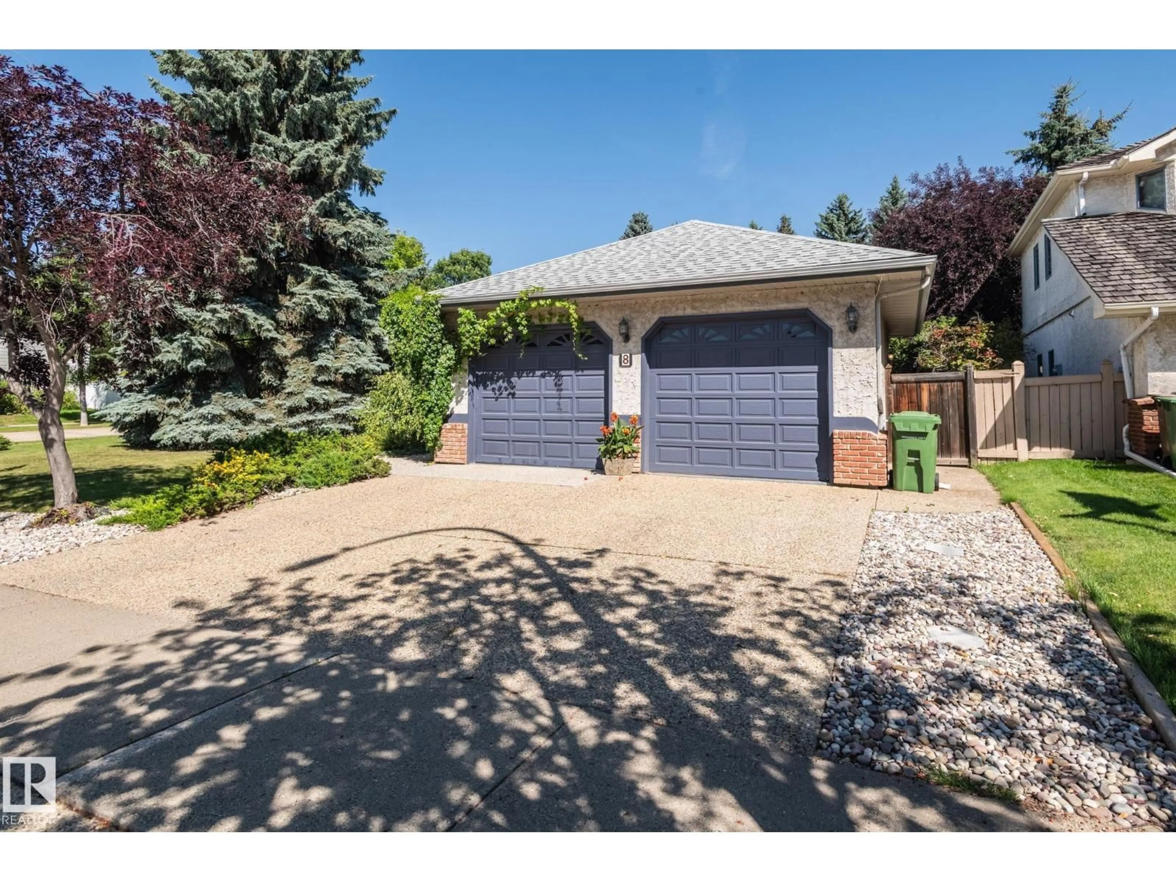 Unknown for 8 EDGEMONT PT, St. Albert Alberta T8N5K2