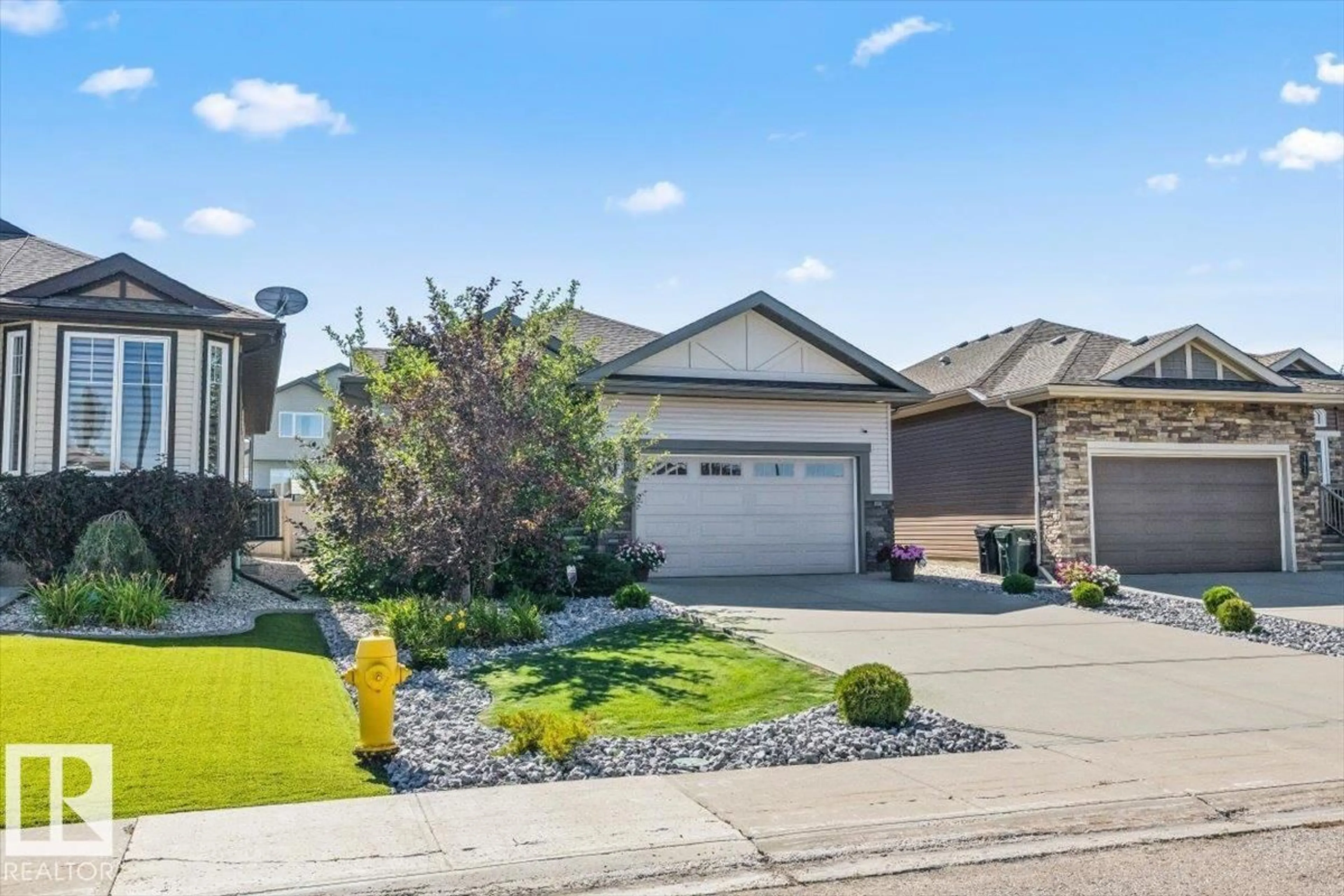 Unknown for 705 SAFFRON PT, Sherwood Park Alberta T8H0V1