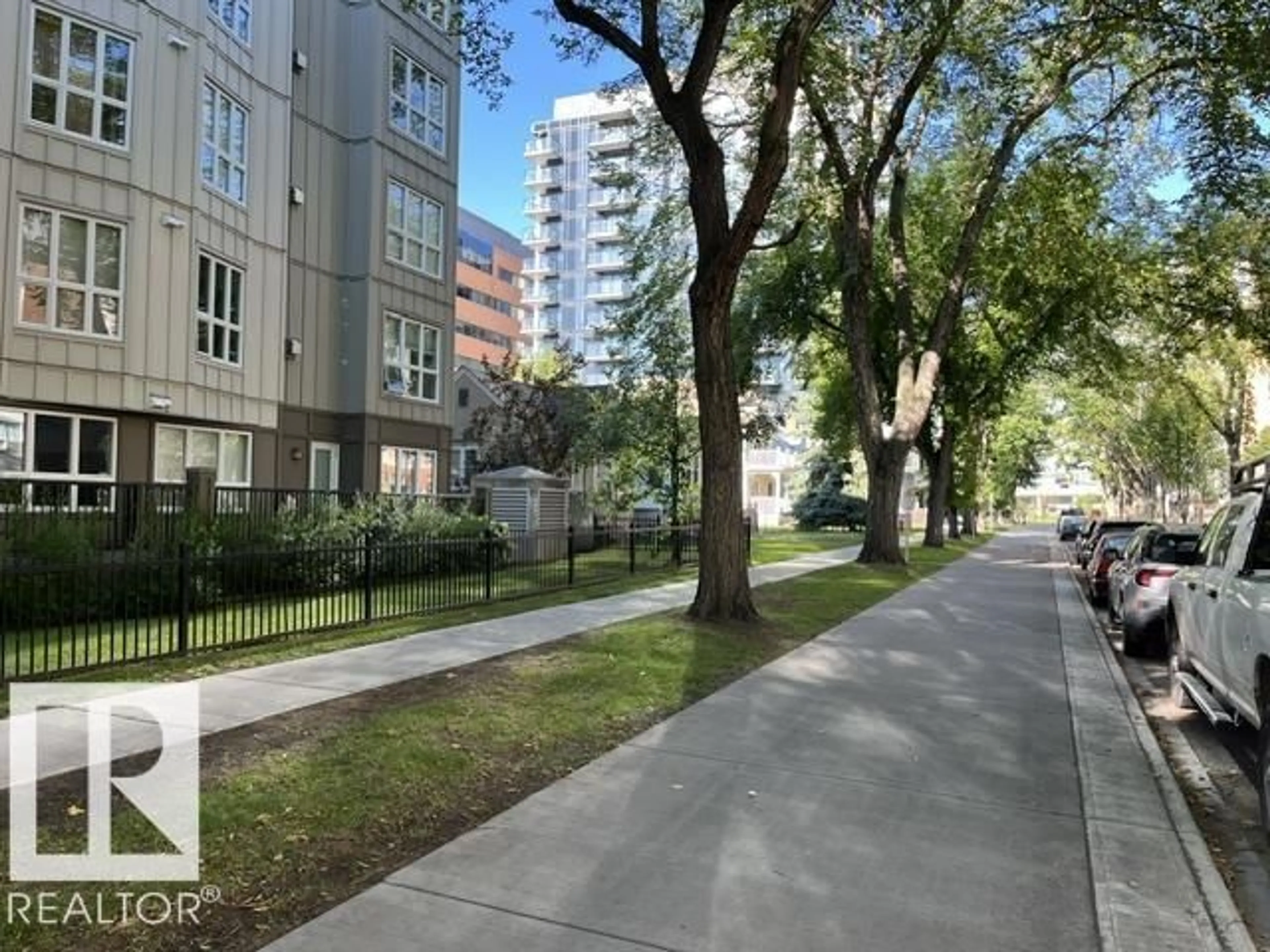 Unknown for 407 - 11103 84 AV, Edmonton Alberta T6G2X4