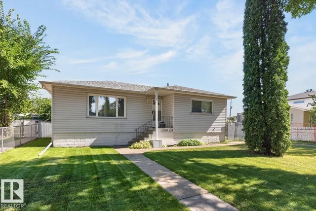 NW - 12309 128 ST, Edmonton 2