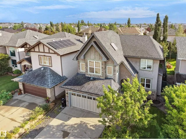 1682 HECTOR RD, Edmonton 3