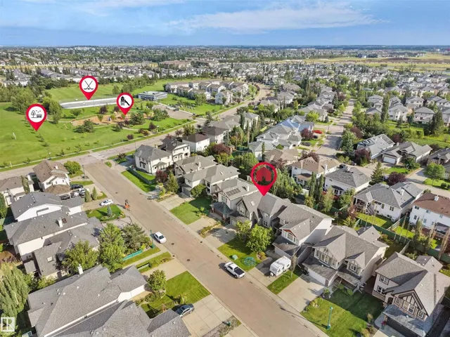 1682 HECTOR RD, Edmonton 4