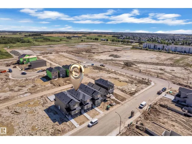 213 FALCON CRESCENT, Leduc 2