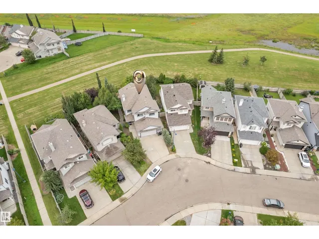 1226 MCALLISTER WY, Edmonton 3