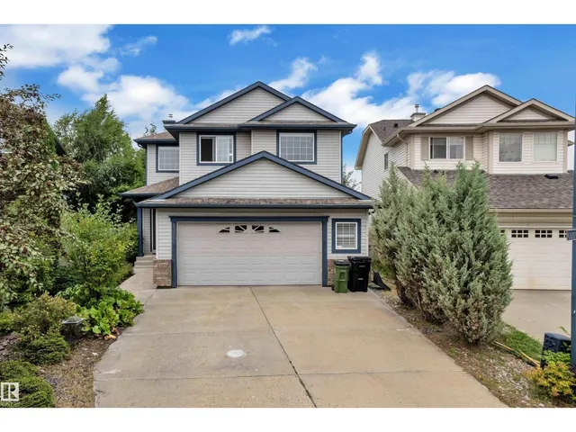 1226 MCALLISTER WY, Edmonton 5