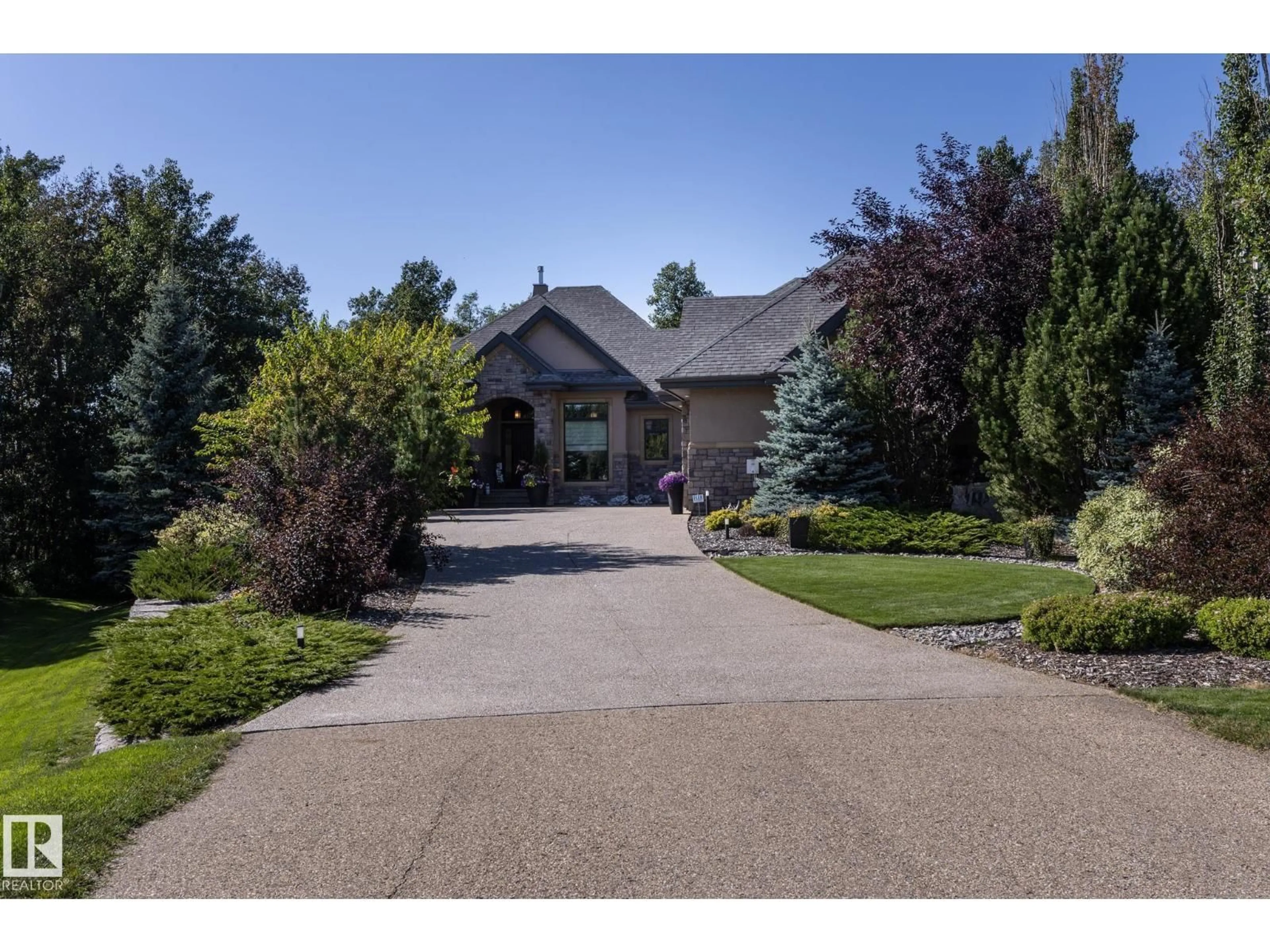 Unknown for 19 24524 TWP ROAD 544, Rural Sturgeon County Alberta T8T0B3