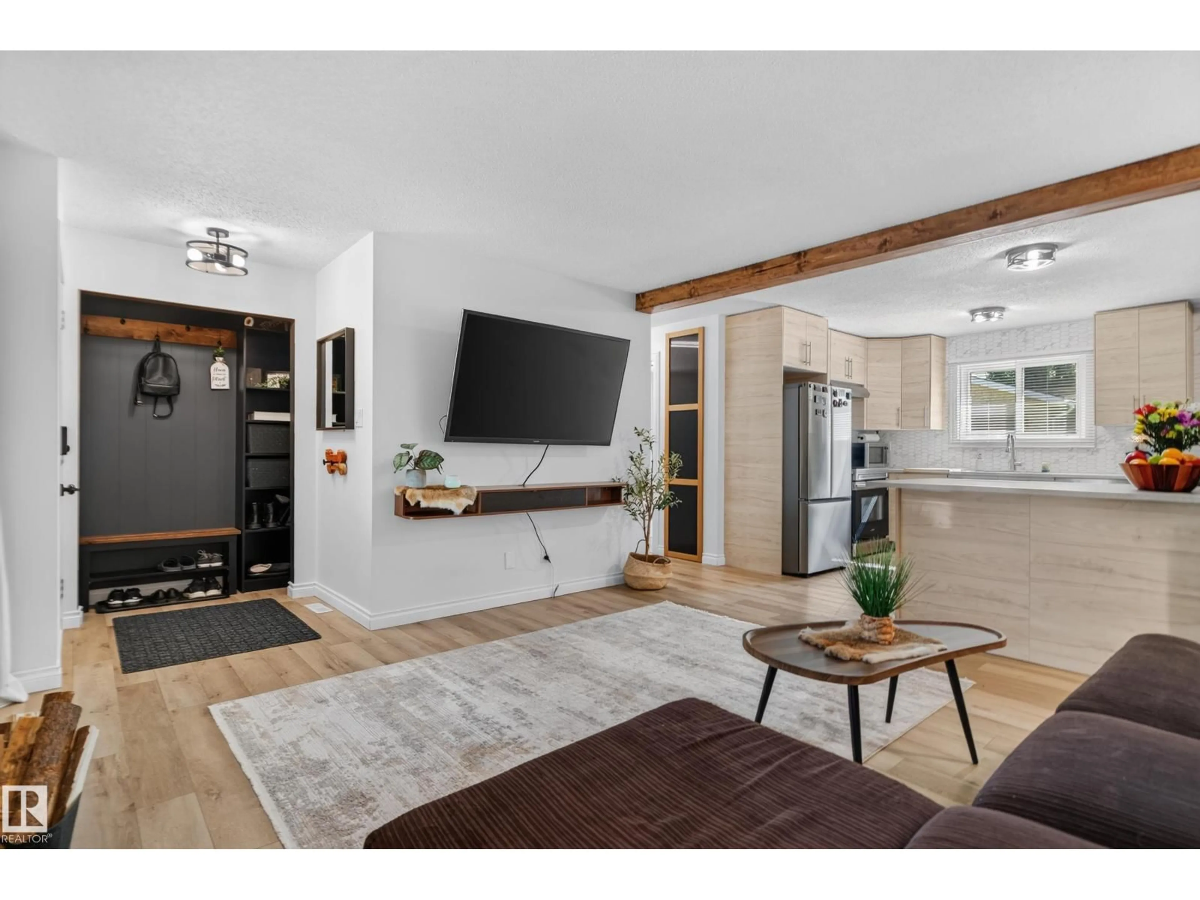 Unknown for 1931 145A AV, Edmonton Alberta T5Y1S9