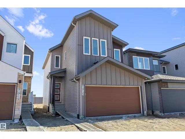 19123 20 AV, Edmonton 2