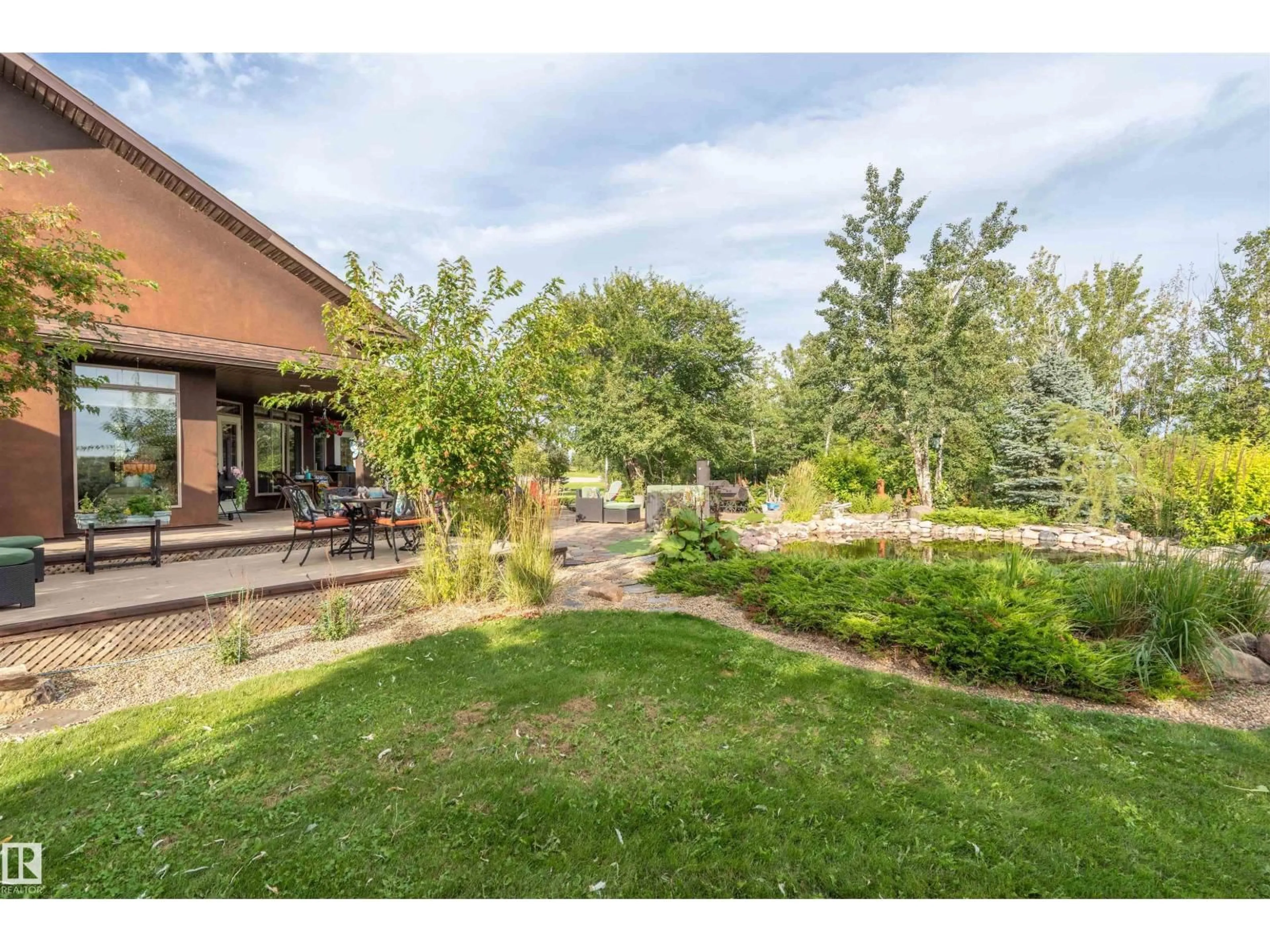 Patio, unknown for 61130 - 9 RR 465, Rural Bonnyville M.D. Alberta T9N2G5