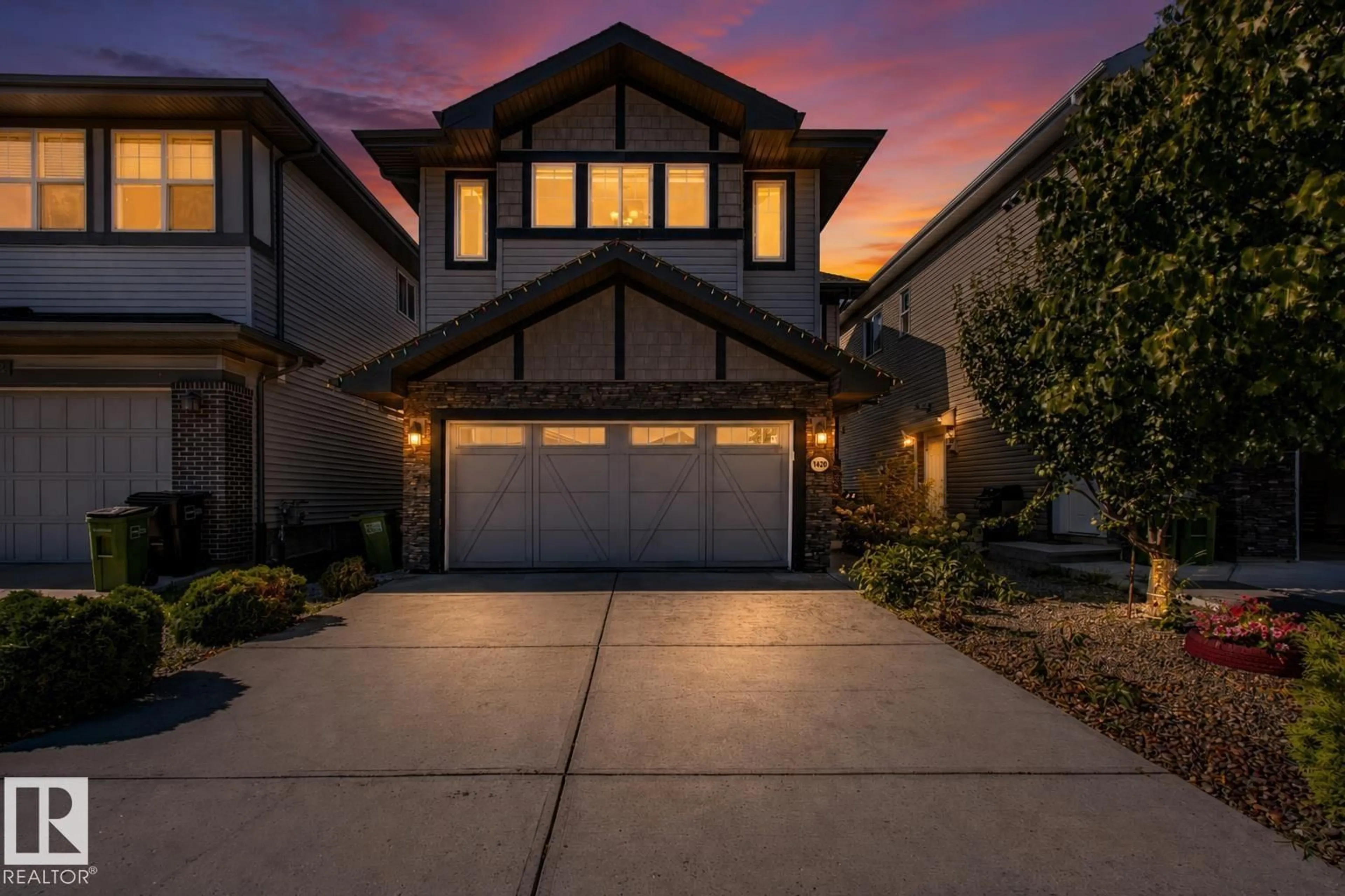 Unknown for SW - 1420 158 ST, Edmonton Alberta T6T2S2