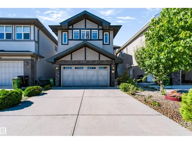 SW - 1420 158 ST, Edmonton 2