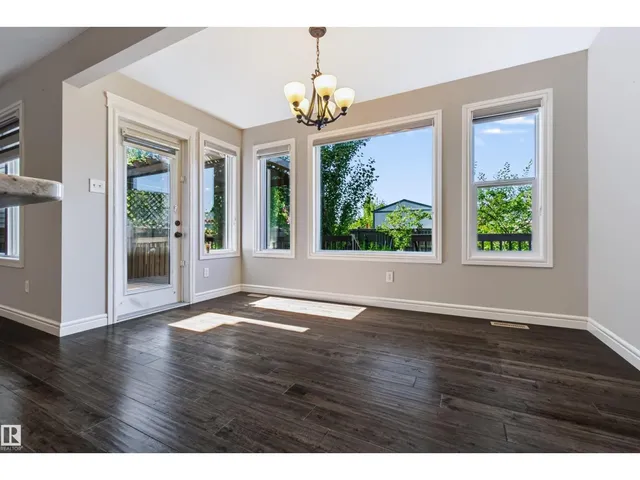 SW - 1420 158 ST, Edmonton 5