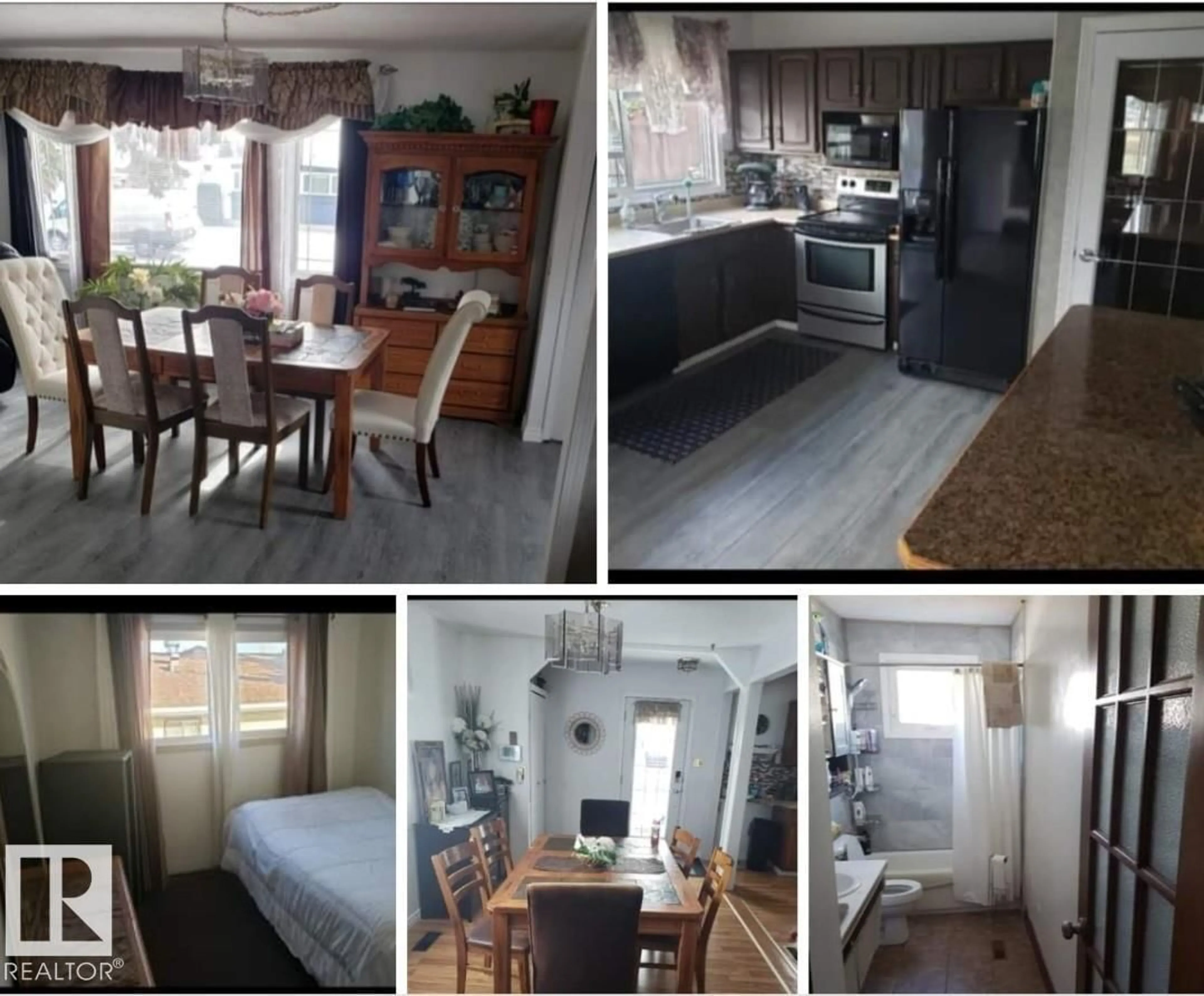 Unknown for 11440 144 AV, Edmonton Alberta T5X1L8