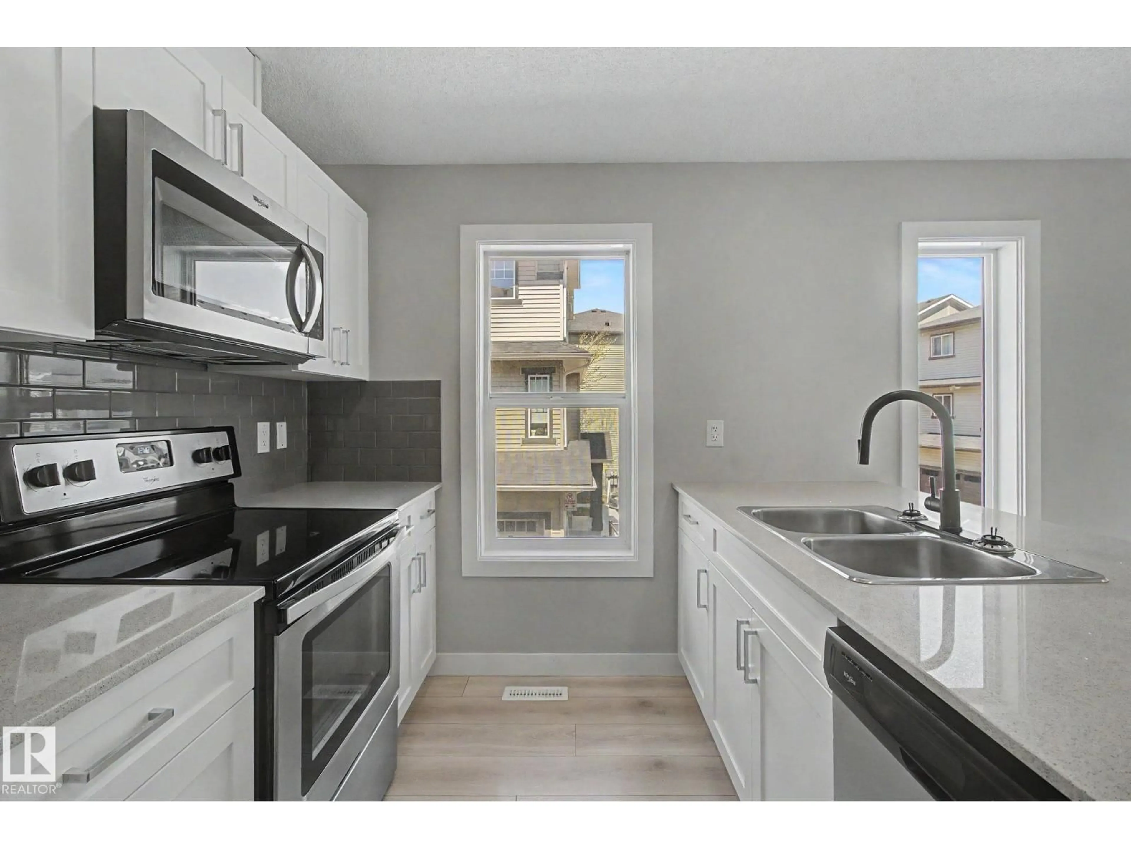 Unknown for #71 - 1530 TAMARACK BV, Edmonton Alberta T6T2E6