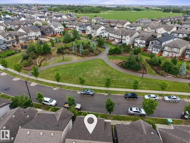 2533 PRICE WY, Edmonton 2